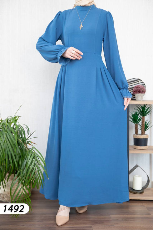 Linda Elbise 1492 HG